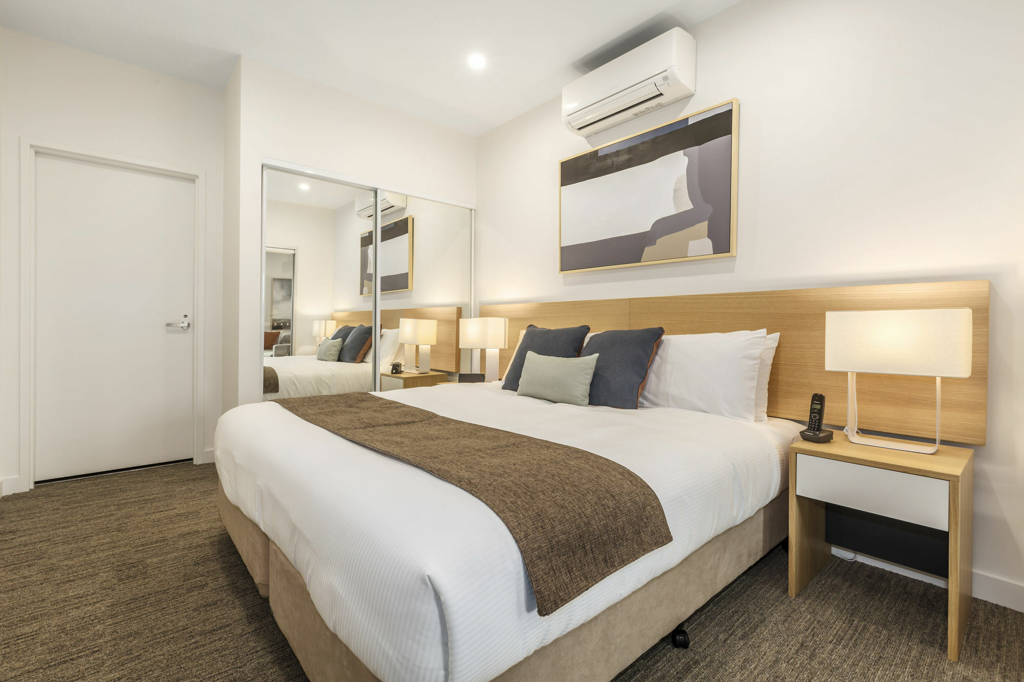 Aparthotel Quest Nowra Exterior foto